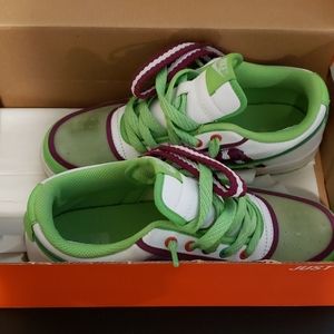 Vintage Vandal Low (PS) NIKE SHOES SIZE 3Y